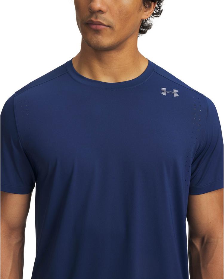 Under Armour Under Armour VELOCITI PRO Funktionsshirt Herren - blackout navy - 2 | SportScheck