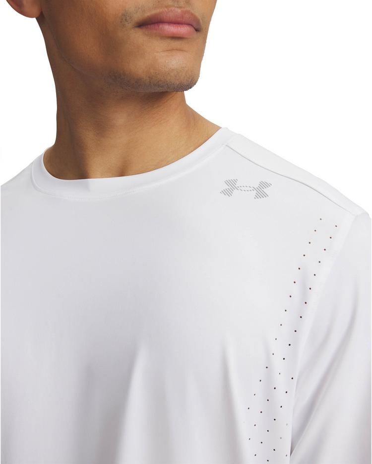 Under Armour Under Armour VELOCITI PRO Funktionsshirt Herren - white - 2 | SportScheck