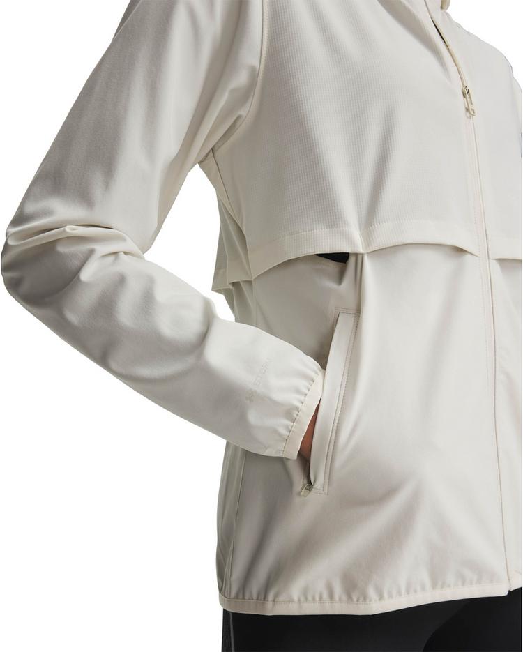 Under Armour Under Armour VELOCITI PRO STORM Laufjacke Damen - stone - 2 | SportScheck
