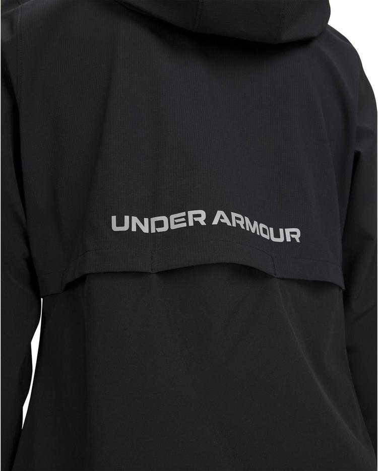 Under Armour Under Armour VELOCITI PRO STORM Laufjacke Damen - black - 2 | SportScheck