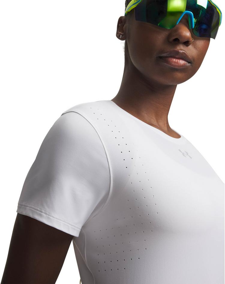 Under Armour Under Armour VELOCITI PRO Funktionsshirt Damen - white - 2 | SportScheck
