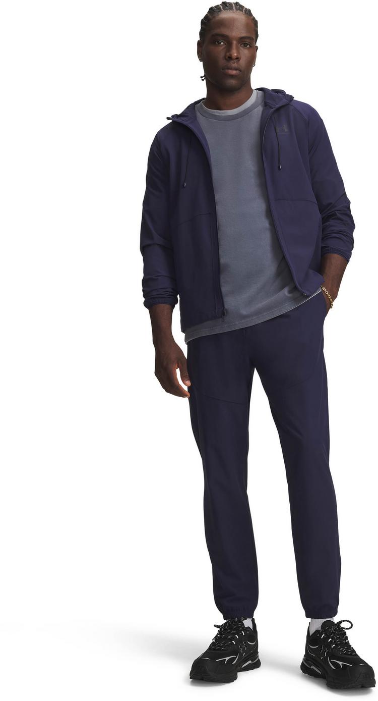 Under Armour Under Armour VIBE Sweathose Herren - midnight navy - 2 | SportScheck