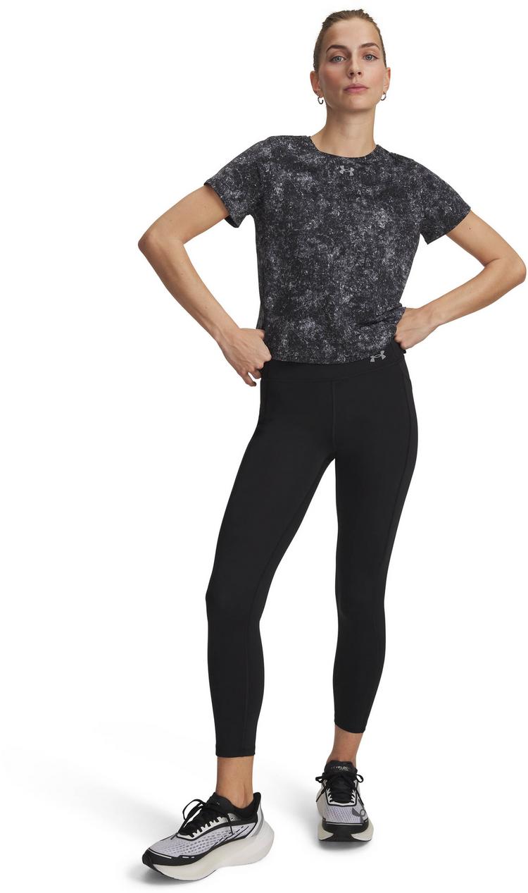 Under Armour Under Armour VELOCITI Lauftights Damen - black - 2 | SportScheck