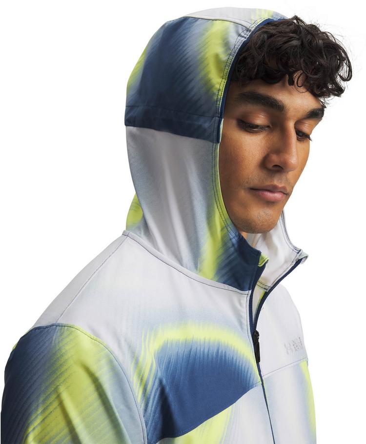 Under Armour Under Armour VELOCITI Laufjacke Herren - blackout navy - 2 | SportScheck