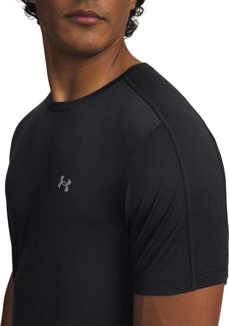 Under Armour Under Armour VELOCITI REFLCT Funktionsshirt Herren - black - 2 | SportScheck