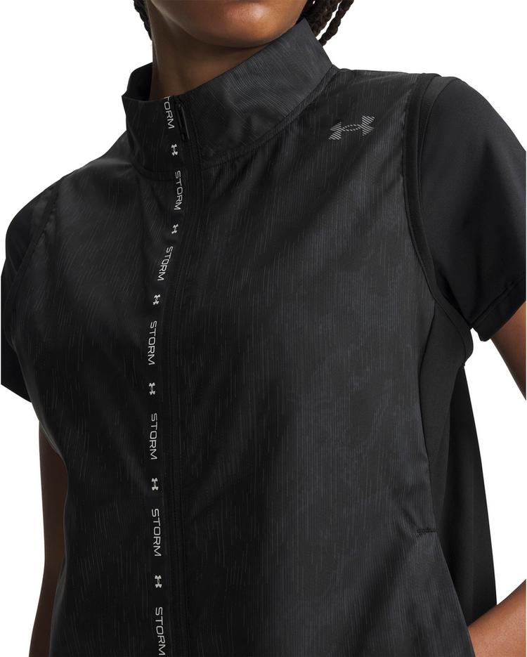 Under Armour Under Armour Velociti Laufweste Damen - ultimate black - 2 | SportScheck
