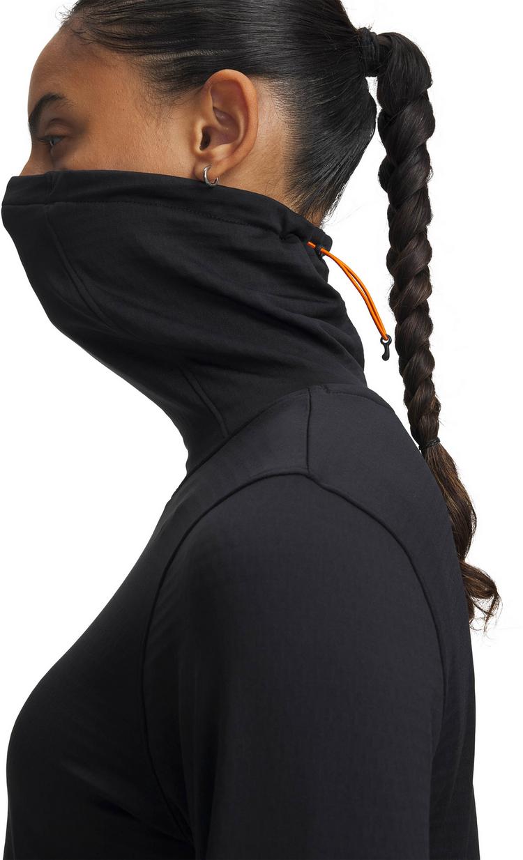 Under Armour Under Armour Velociti Funktionsshirt Damen - ultimate black - 2 | SportScheck