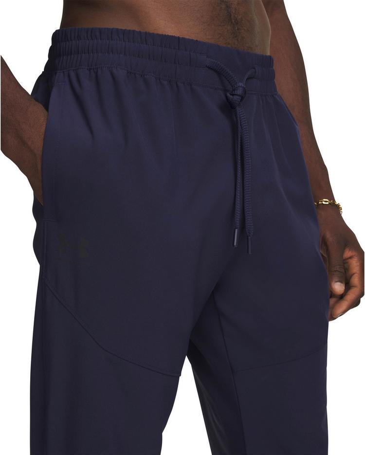 Under Armour Under Armour VIBE Sweathose Herren - midnight navy - 3 | SportScheck