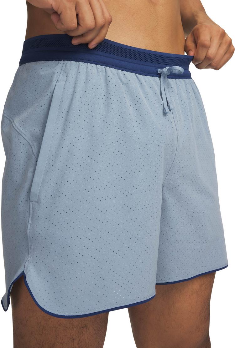 Under Armour Under Armour VELOCITI Laufshorts Herren - blue wind - 3 | SportScheck
