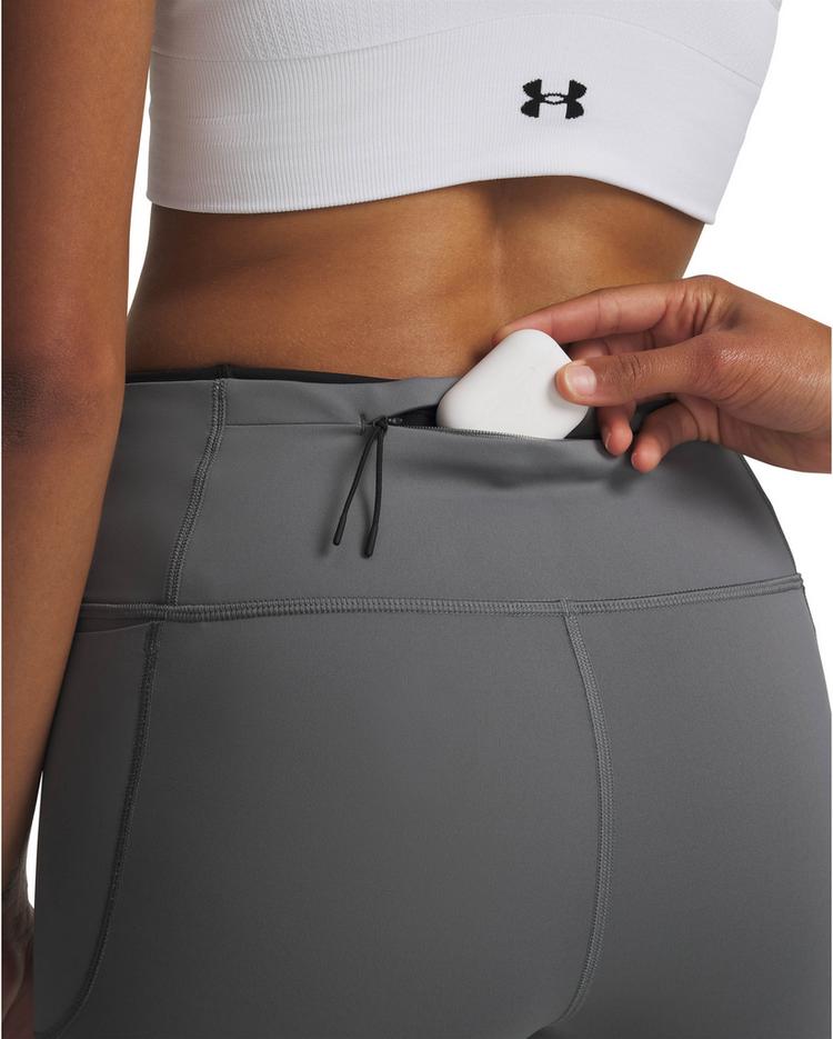 Under Armour Under Armour Lauftights Damen - clay green - 3 | SportScheck