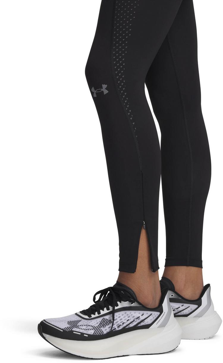 Under Armour Under Armour Lauftights Damen - ultimate black - 3 | SportScheck