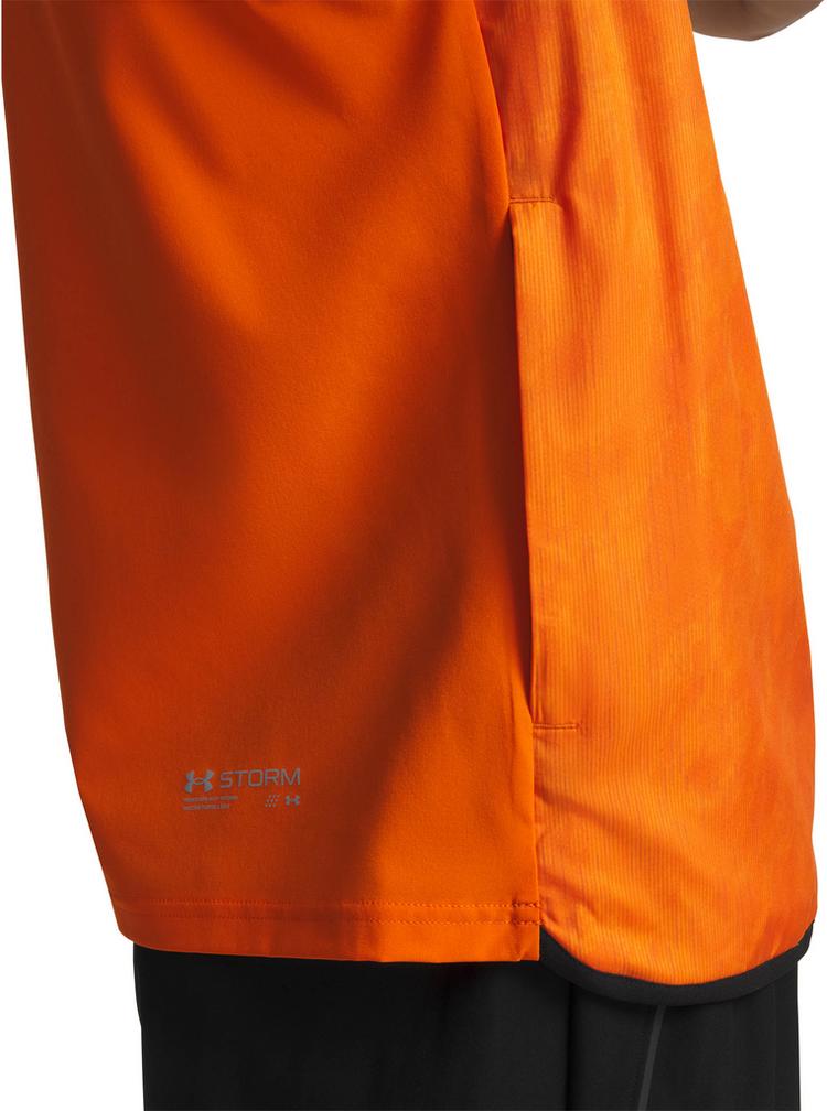 Under Armour Under Armour VELOCITI Laufweste Herren - outrageous orange - 4 | SportScheck