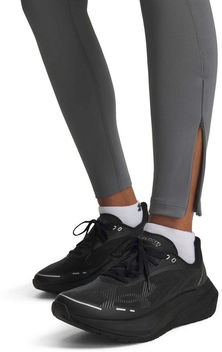 Under Armour Under Armour Lauftights Damen - clay green - 4 | SportScheck