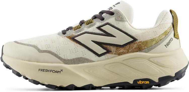 NEW BALANCE NEW BALANCE Hierro Laufschuhe Herren - beige - 0 | SportScheck