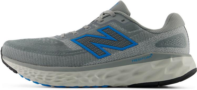 NEW BALANCE NEW BALANCE Evoz Laufschuhe Herren - grey - 0 | SportScheck