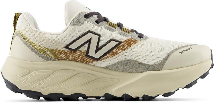 NEW BALANCE NEW BALANCE Hierro Laufschuhe Herren - beige - 0 | SportScheck