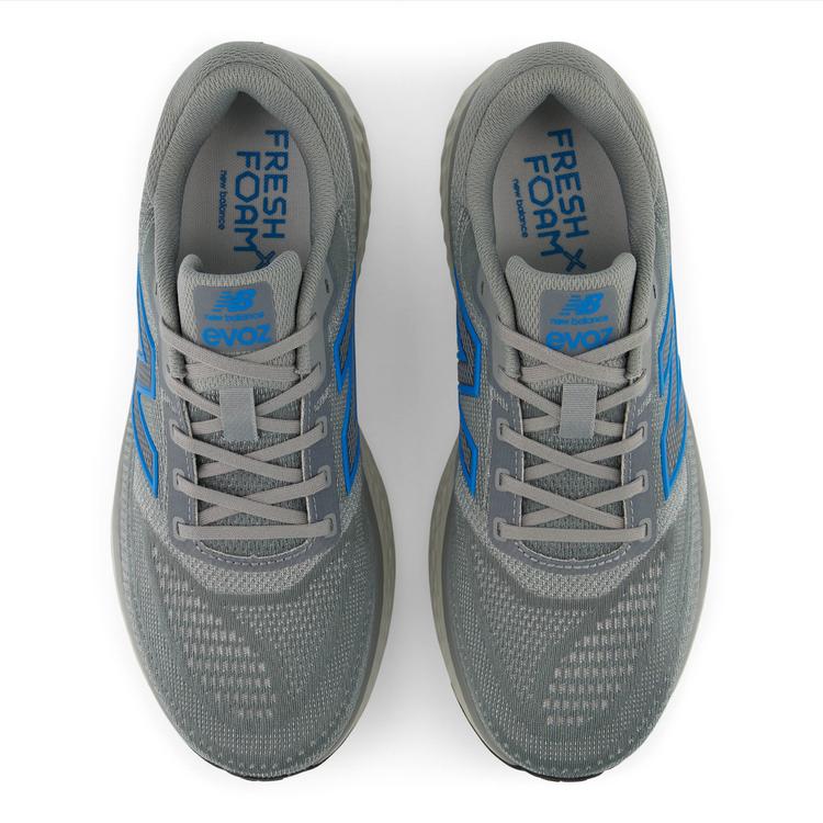NEW BALANCE NEW BALANCE Evoz Laufschuhe Herren - grey - 0 | SportScheck