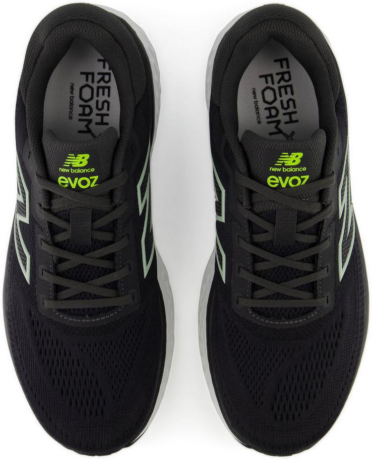 NEW BALANCE NEW BALANCE Evoz Laufschuhe Herren - grey - 0 | SportScheck