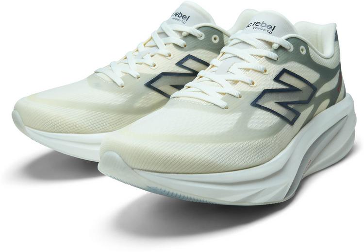 NEW BALANCE NEW BALANCE SC Rebel Laufschuhe Herren - beige - 2 | SportScheck