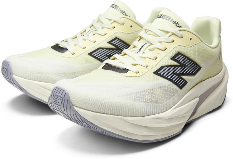 NEW BALANCE NEW BALANCE Rebel Laufschuhe Herren - brown - 2 | SportScheck