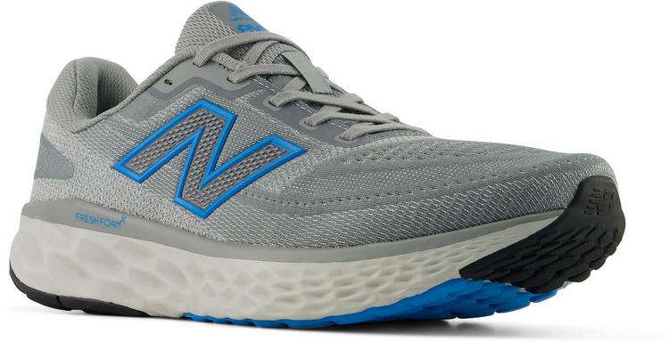 NEW BALANCE NEW BALANCE Evoz Laufschuhe Herren - grey - 2 | SportScheck