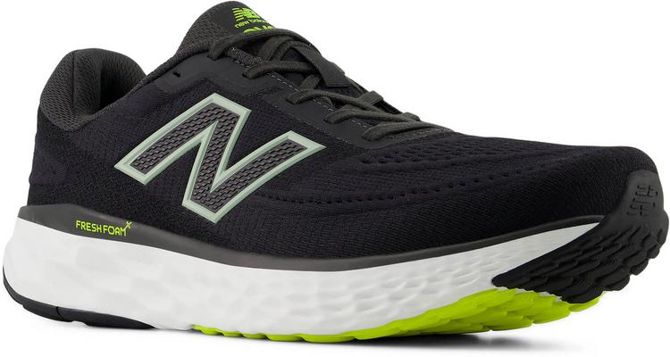 NEW BALANCE NEW BALANCE Evoz Laufschuhe Herren - grey - 2 | SportScheck