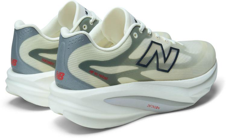 NEW BALANCE NEW BALANCE SC Rebel Laufschuhe Herren - beige - 3 | SportScheck