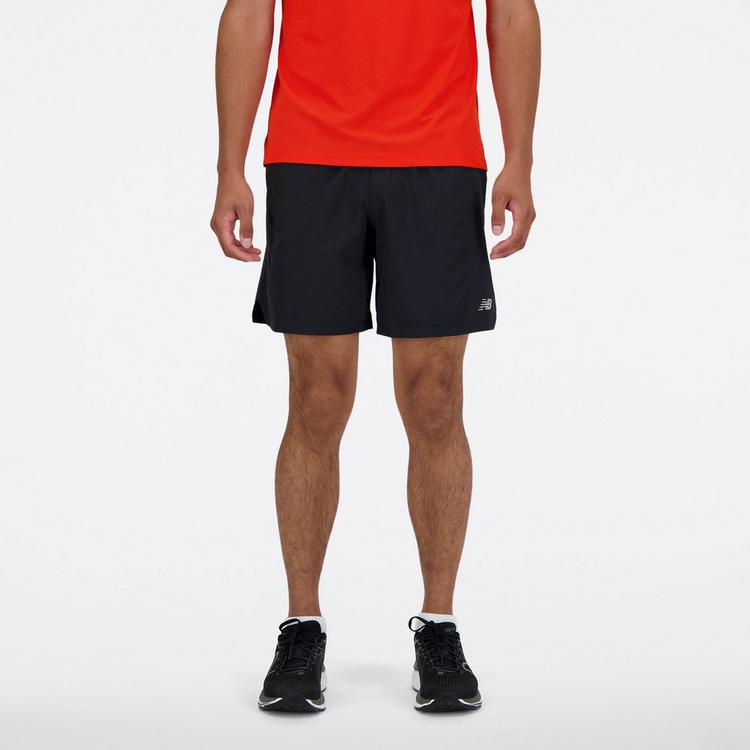 NEW BALANCE NEW BALANCE RC Laufshorts Herren - bk - 0 | SportScheck