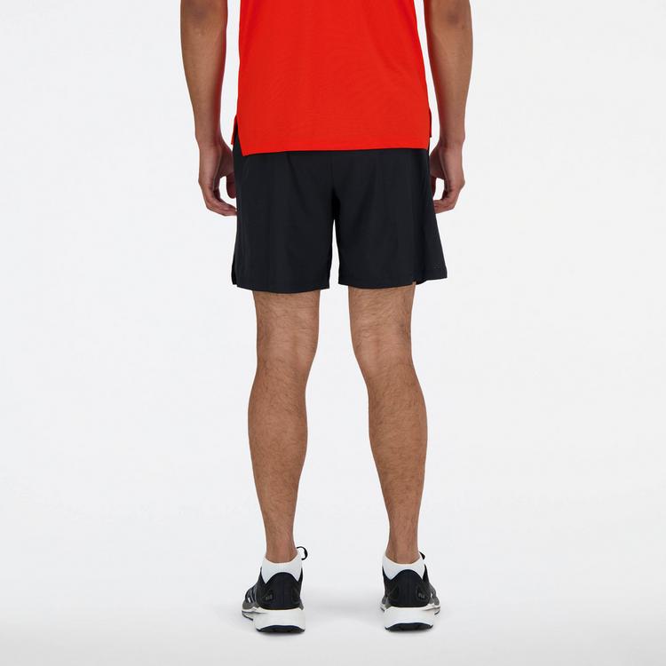 NEW BALANCE NEW BALANCE RC Laufshorts Herren - bk - 1 | SportScheck