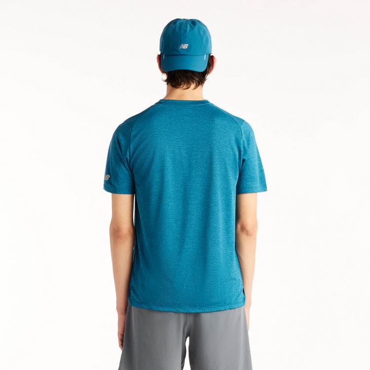 NEW BALANCE NEW BALANCE Essential Funktionsshirt Herren - Streamsong - 1 | SportScheck