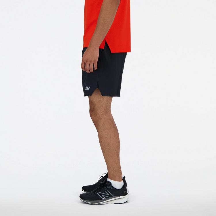 NEW BALANCE NEW BALANCE RC Laufshorts Herren - bk - 2 | SportScheck