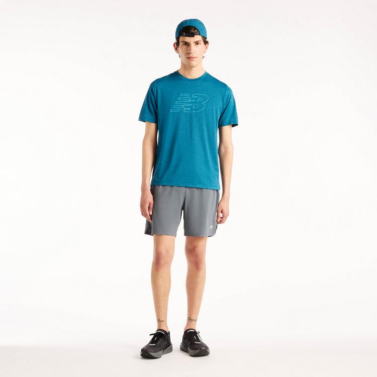 NEW BALANCE NEW BALANCE Essential Funktionsshirt Herren - Streamsong - 2 | SportScheck