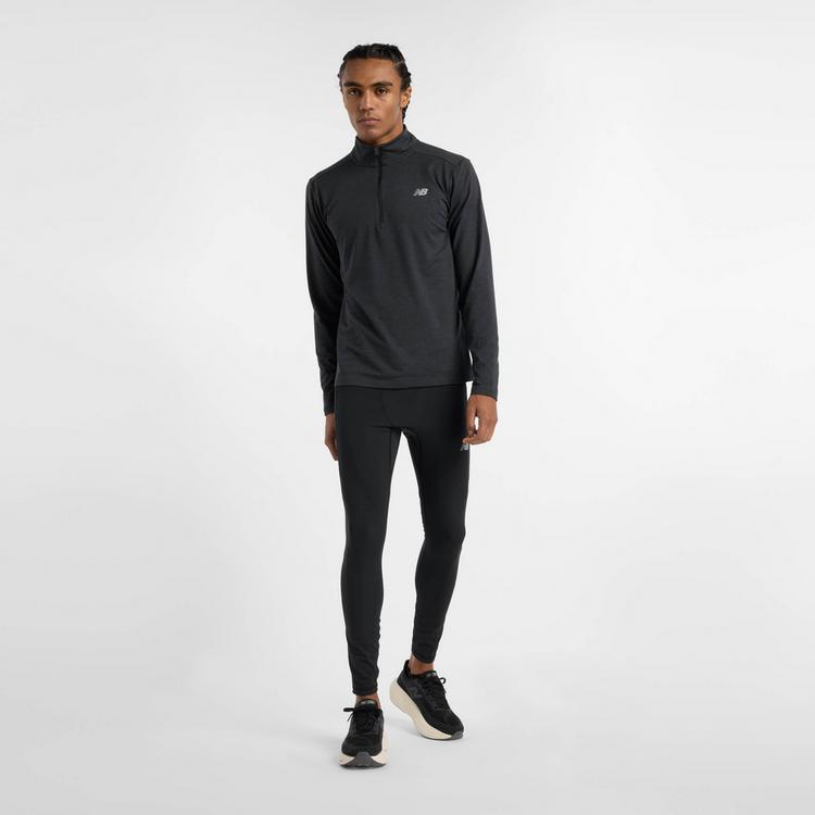 NEW BALANCE NEW BALANCE Sleek Pocket Lauftights Herren - bk - 2 | SportScheck