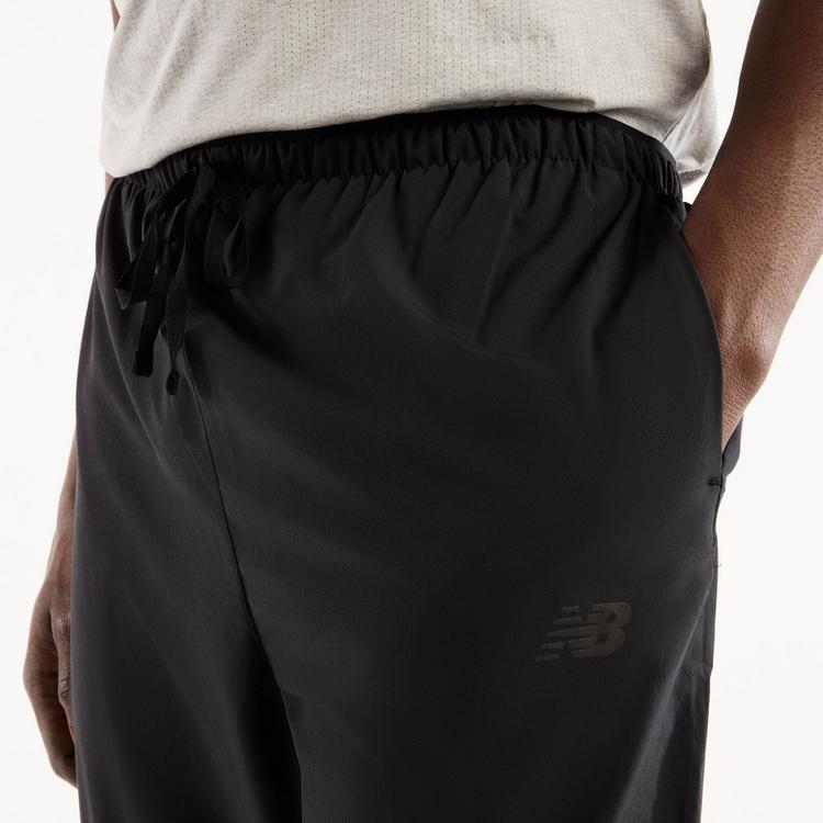NEW BALANCE NEW BALANCE Essential Laufhose Herren - bk - 3 | SportScheck