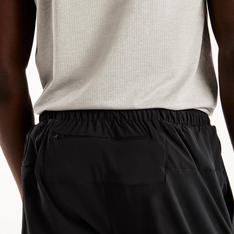 NEW BALANCE NEW BALANCE Essential Laufhose Herren - bk - 4 | SportScheck