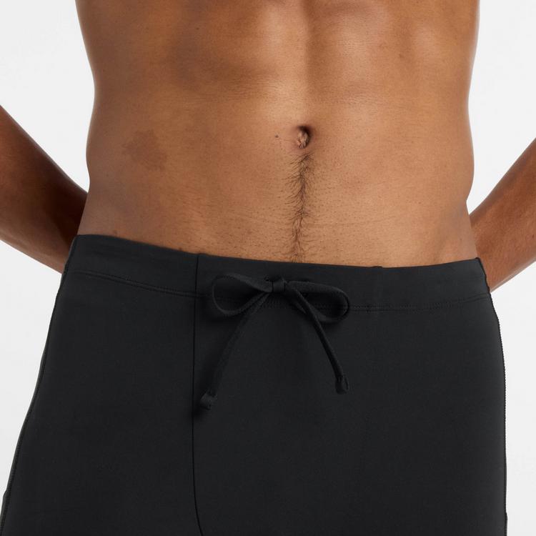 NEW BALANCE NEW BALANCE Sleek Pocket Lauftights Herren - bk - 4 | SportScheck