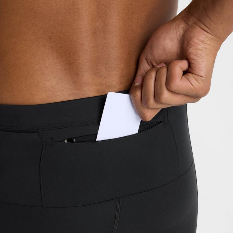 NEW BALANCE NEW BALANCE Sleek Pocket Lauftights Herren - bk - 6 | SportScheck