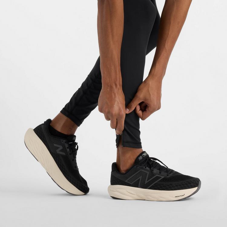 NEW BALANCE NEW BALANCE Sleek Pocket Lauftights Herren - bk - 7 | SportScheck