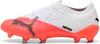 PUMA ULTRA NITRO 7 PRO FG Fu&szlig;ballschuhe Herren - ultra red-puma black-puma white