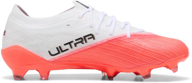 PUMA PUMA ULTRA NITRO 7 PRO FG Fu&szlig;ballschuhe Herren - ultra red-puma black-puma white - 0 | SportScheck