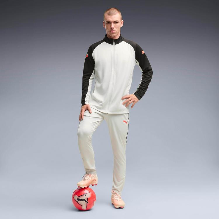PUMA PUMA FUTURE 9 ULTIMATE FG Fu&szlig;ballschuhe Herren - sugared almond-puma white-ultra red - 1 | SportScheck