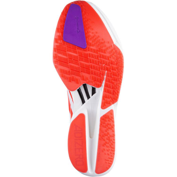 adidas adidas ADIZERO ADIOS PRO 4 M Laufschuhe Herren - ftwwht-lucred-shopur - 1 | SportScheck