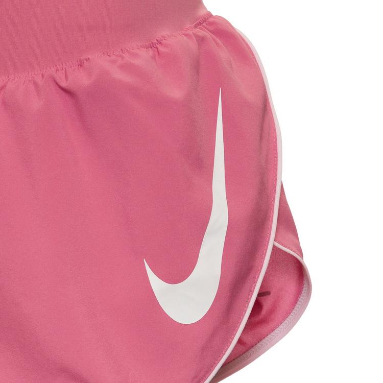 Nike Nike TEMPO Funktionsshorts Damen - peony-pink foam-reflective silv-whi - 0 | SportScheck