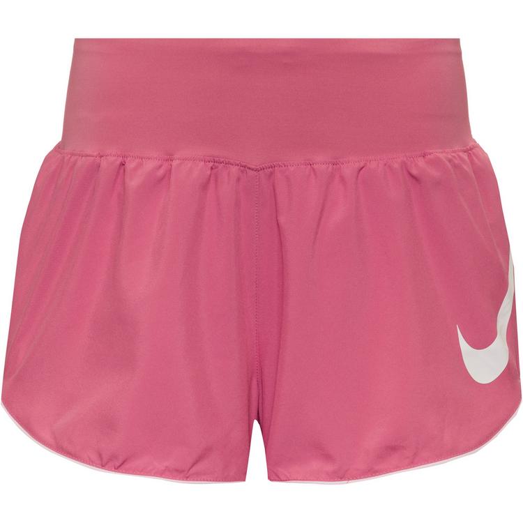Nike Nike TEMPO Funktionsshorts Damen - peony-pink foam-reflective silv-whi - 0 | SportScheck