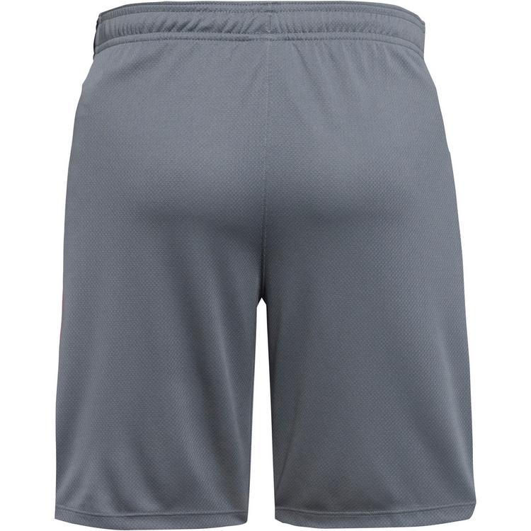 Nike Nike M NK DF STRK SHORT KZ Fu&szlig;ballshorts Herren - smoke grey-black-hot punch-hot punc - 0 | SportScheck