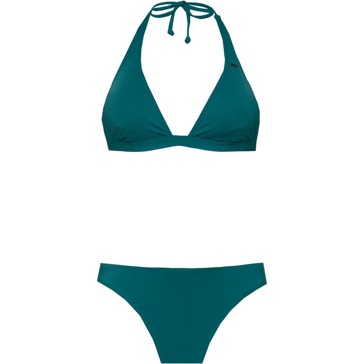 O'NEILL O'NEILL ESSENTIALS MARGA CRUZ Bikini Set Damen - botanical heat - 0 | SportScheck