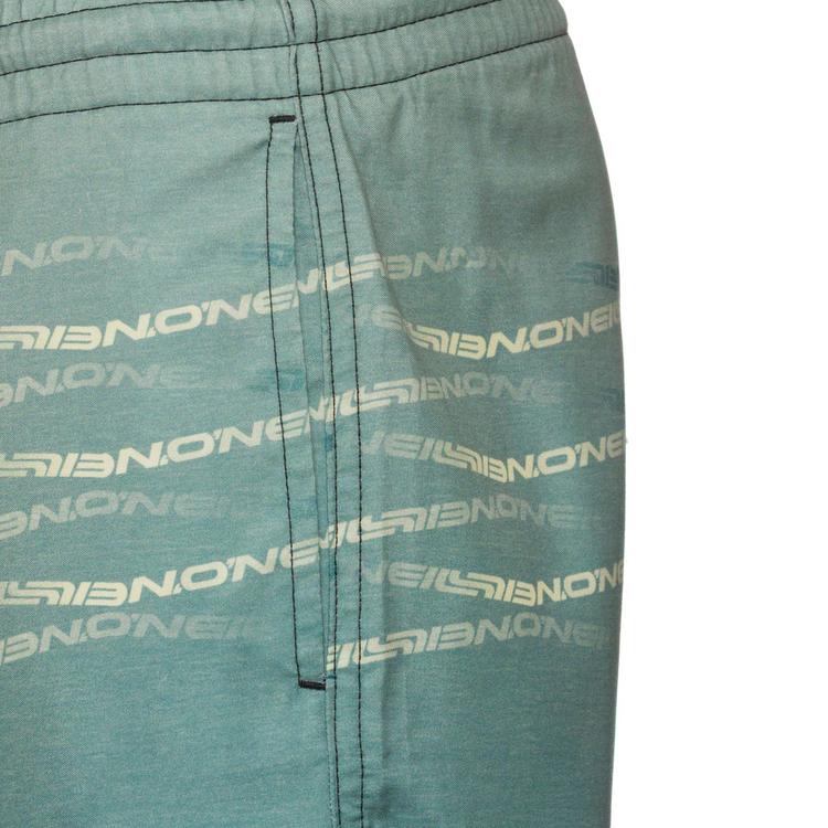 O'NEILL O'NEILL ONEILL FIRST SWIMSHORTS Badehose Jungen - boys green heritage flip flop - 0 | SportScheck