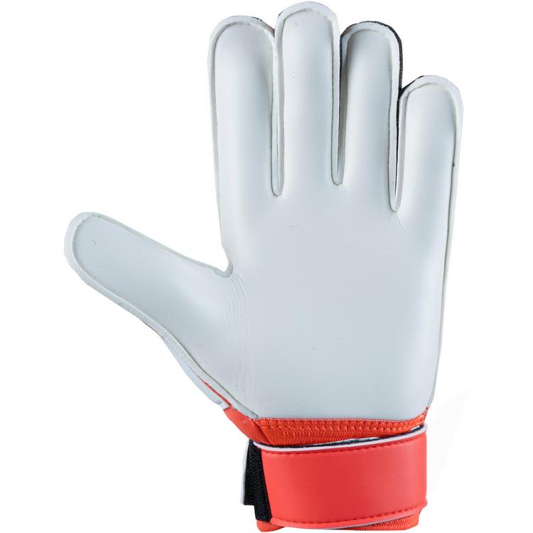 Uhlsport Uhlsport Fangmaschine Starter Soft Torwarthandschuhe Kinder - fluo rot-wei&szlig;-fluo gelb - 0 | SportScheck
