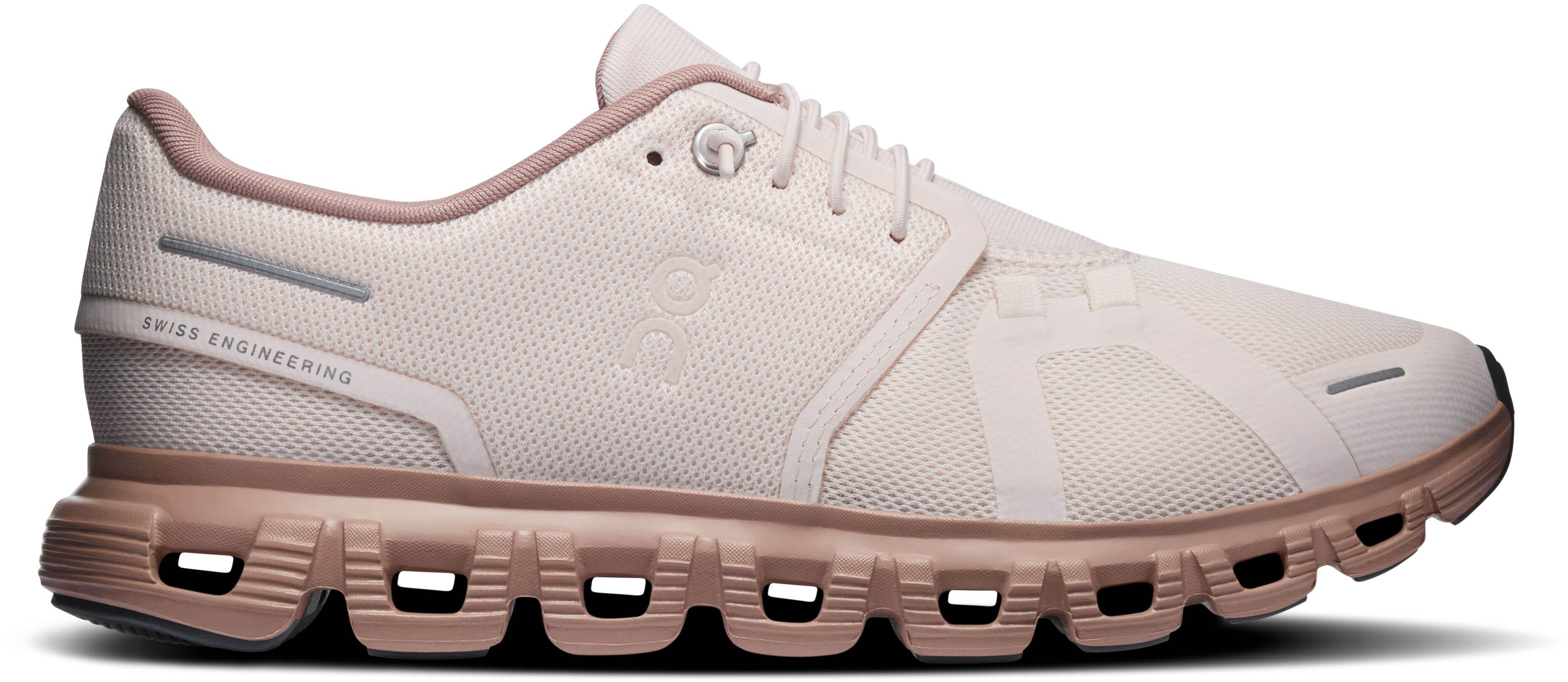 On Cloud 6 Sneaker Damen