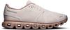 On Cloud 6 Sneaker Damen - oyster-biscuit